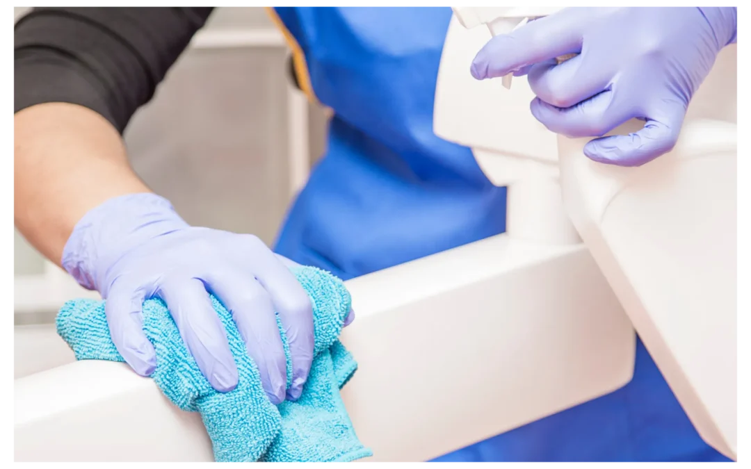 The Ultimate Home Cleaning Checklist: What to Tackle Weekly, Monthly, and Seasonally