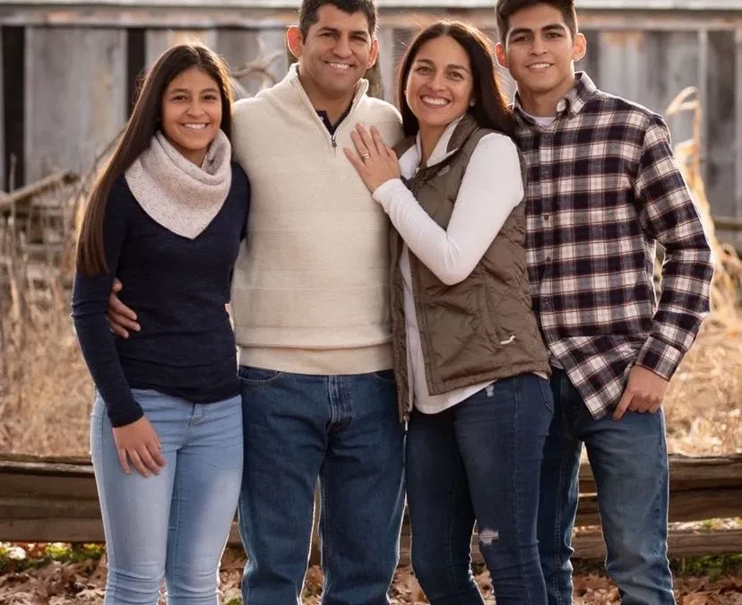 Meet the Vida Fresh Team: The People Behind the Sparkle