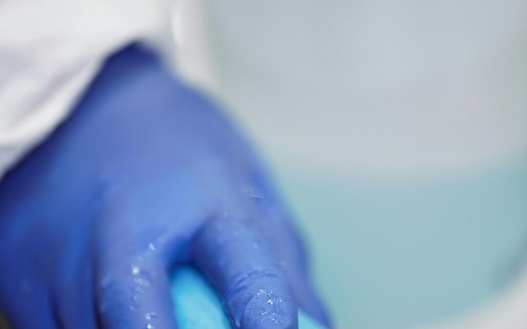 New Year, Fresh Start: How to Choose the Right Cleaning Service for Your Business in 2025