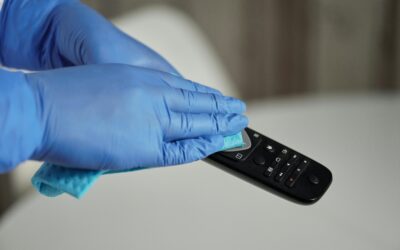 How to Maintain That Fresh Clean Feeling Between Visits